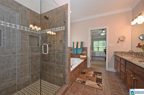 418 Chestnut Oak Ln, Remlap, AL 35133 photo 14