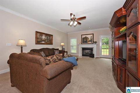 418 Chestnut Oak Ln, Remlap, AL 35133 photo 4