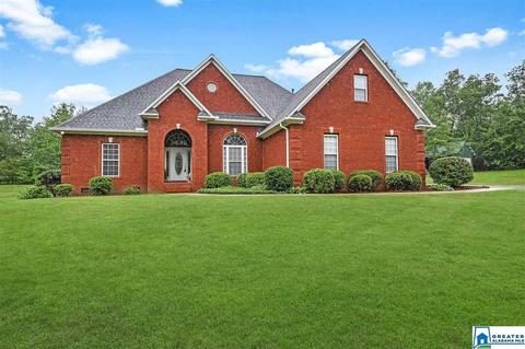 418 Chestnut Oak Ln, Remlap, AL 35133 photo 27