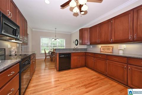 418 Chestnut Oak Ln, Remlap, AL 35133 photo 5