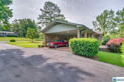 1403 Meadowood Dr, Clanton, AL 35045 photo 39
