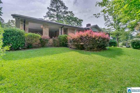 1403 Meadowood Dr, Clanton, AL 35045 photo 38