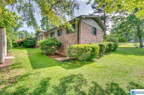 1403 Meadowood Dr, Clanton, AL 35045 photo 36