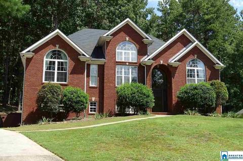 516 Sugarberry Dr, Maylene, AL 35114 photo 1