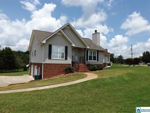 22252 Sandra Ln, Mc Calla, AL 35111 photo 1