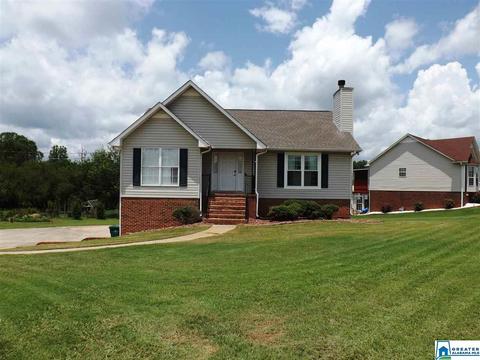 22252 Sandra Ln, Mc Calla, AL 35111 photo 2