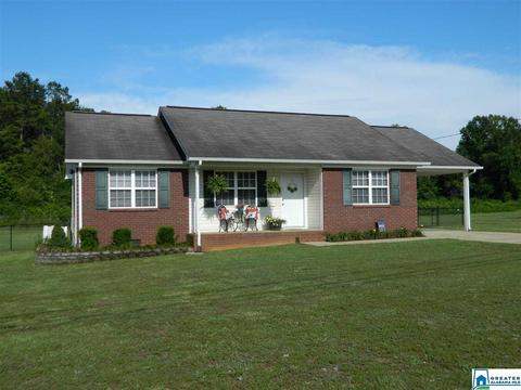 684 Bailey Rd, Weaver, AL 36277 photo 3