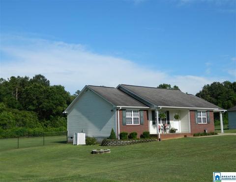 684 Bailey Rd, Weaver, AL 36277 photo 4