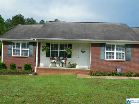 684 Bailey Rd, Weaver, AL 36277 photo 2