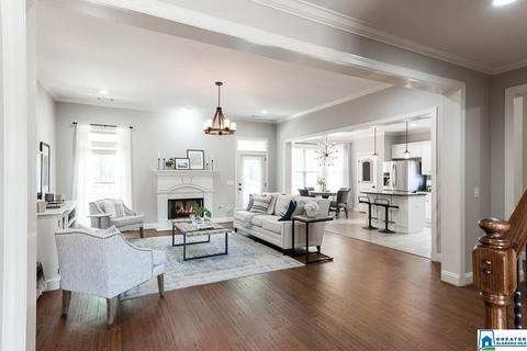 1004 S Hampton Pl, Birmingham, AL 35242 photo 4