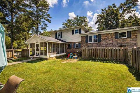 11 Pine Cir, Oneonta, AL 35121 photo 34