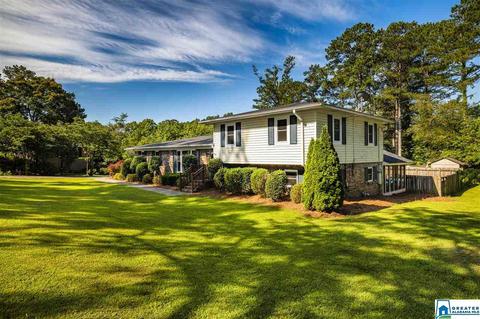 11 Pine Cir, Oneonta, AL 35121 photo 2