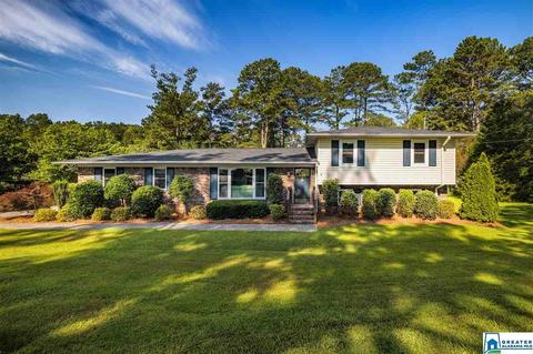 11 Pine Cir, Oneonta, AL 35121 photo 1