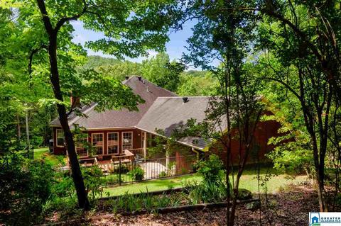 80 Lawrence Dr, Springville, AL 35146 photo 1