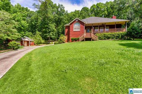 80 Lawrence Dr, Springville, AL 35146 photo 2