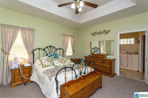 80 Lawrence Dr, Springville, AL 35146 photo 22