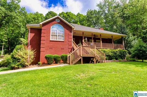 80 Lawrence Dr, Springville, AL 35146 photo 3