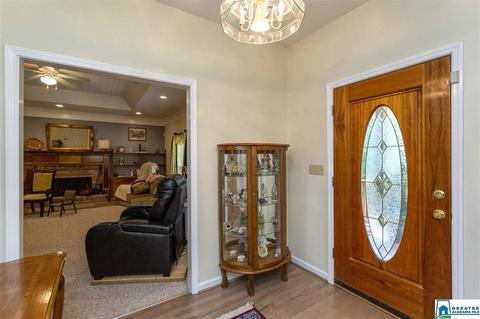 80 Lawrence Dr, Springville, AL 35146 photo 5
