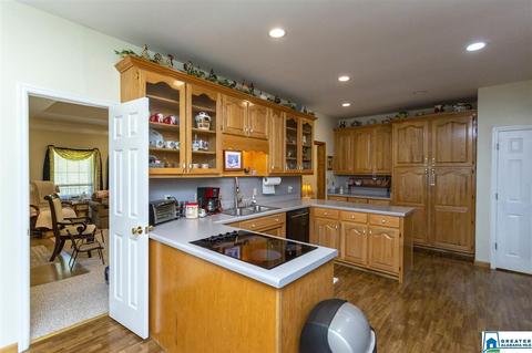 80 Lawrence Dr, Springville, AL 35146 photo 11