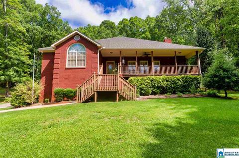 80 Lawrence Dr, Springville, AL 35146 photo 41