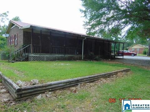 207 Mitzou Dr, Clanton, AL 35045 photo 5