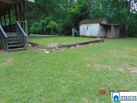 207 Mitzou Dr, Clanton, AL 35045 photo 4