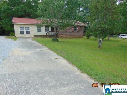 207 Mitzou Dr, Clanton, AL 35045 photo 2