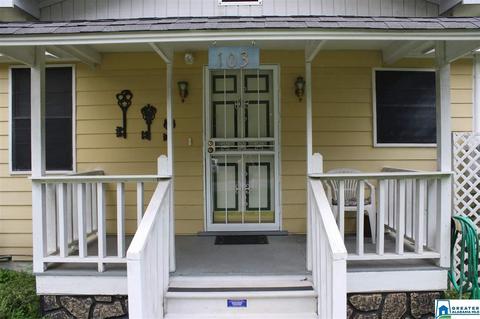 103 Taylor St, Clanton, AL 35045 photo 23