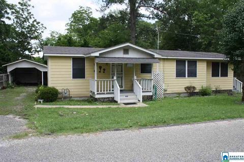 103 Taylor St, Clanton, AL 35045 photo 1