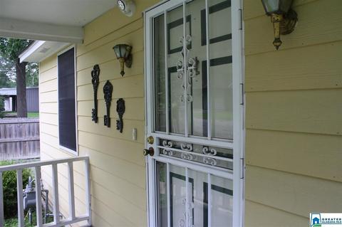 103 Taylor St, Clanton, AL 35045 photo 22