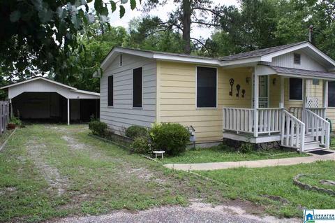 103 Taylor St, Clanton, AL 35045 photo 5