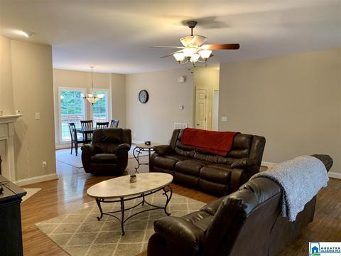 615 Hayfield Loop, Dora, AL 35062 photo 9