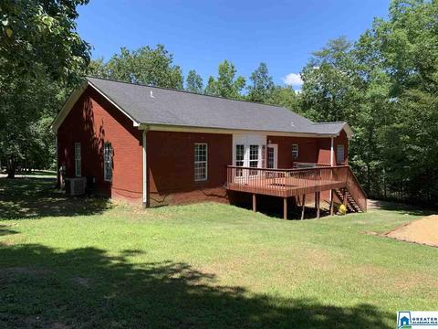615 Hayfield Loop, Dora, AL 35062 photo 2