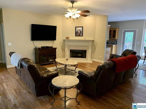 615 Hayfield Loop, Dora, AL 35062 photo 6