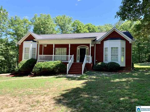 615 Hayfield Loop, Dora, AL 35062 photo 1