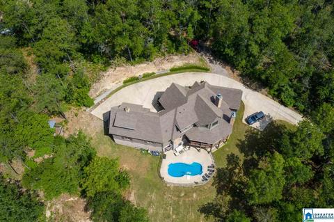 140 High Crest Rd, Pelham, AL 35124 photo 39