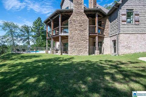 140 High Crest Rd, Pelham, AL 35124 photo 33