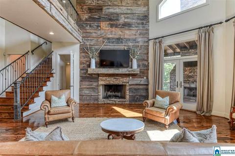 140 High Crest Rd, Pelham, AL 35124 photo 7