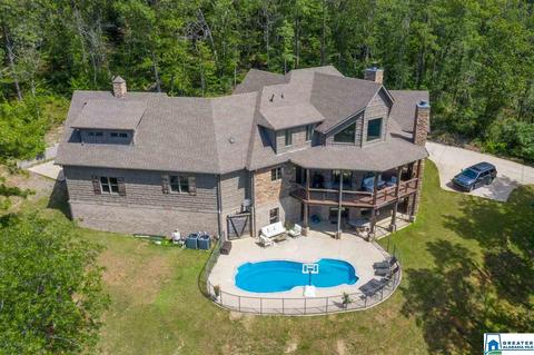 140 High Crest Rd, Pelham, AL 35124 photo 40