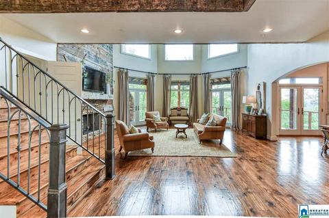 140 High Crest Rd, Pelham, AL 35124 photo 2
