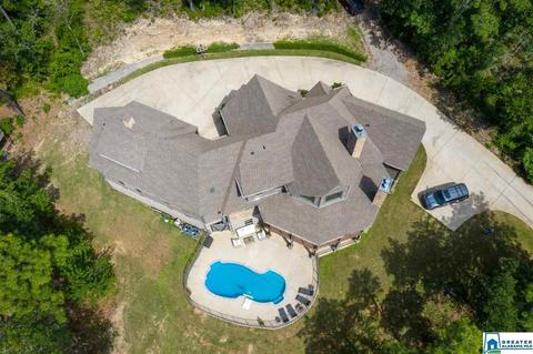 140 High Crest Rd, Pelham, AL 35124 photo 43