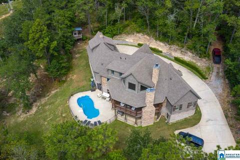 140 High Crest Rd, Pelham, AL 35124 photo 44