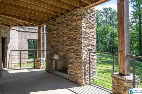 140 High Crest Rd, Pelham, AL 35124 photo 35