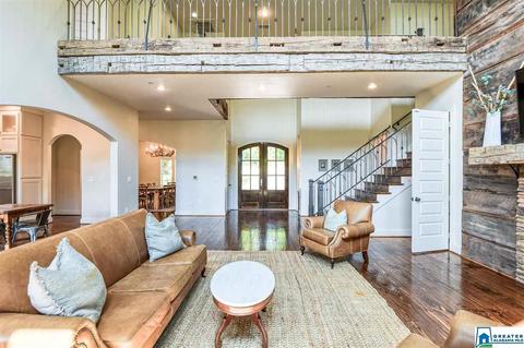 140 High Crest Rd, Pelham, AL 35124 photo 8