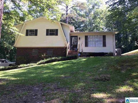 155 Echo Trl, Warrior, AL 35180 photo 1