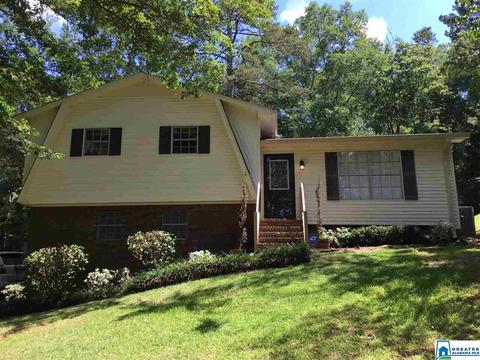 155 Echo Trl, Warrior, AL 35180 photo 33