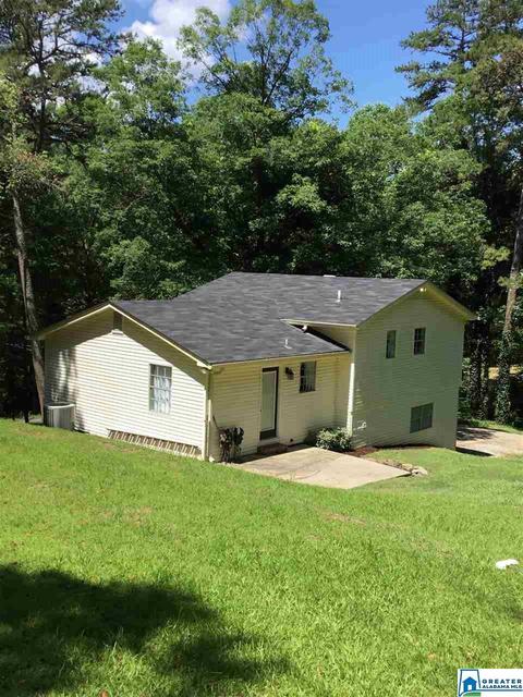 155 Echo Trl, Warrior, AL 35180 photo 30