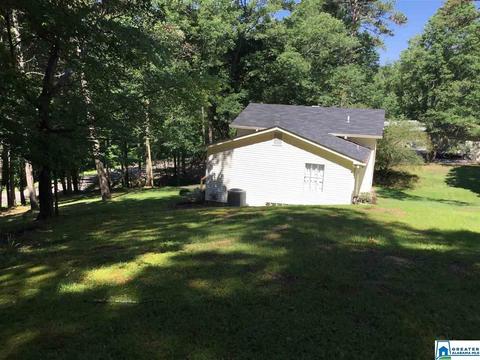 155 Echo Trl, Warrior, AL 35180 photo 5
