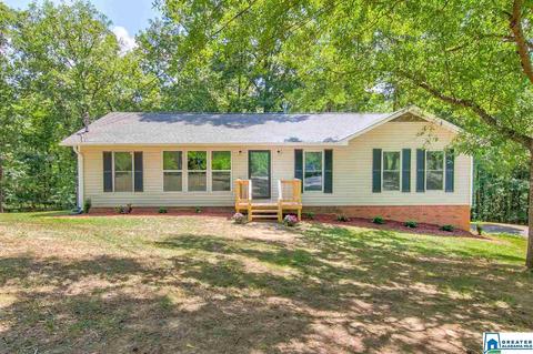 218 Pike Rd, Remlap, AL 35133 photo 1