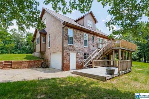 22776 Eastern Valley Rd, Mc Calla, AL 35111 photo 48